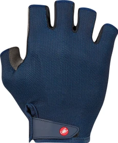 Castelli Competizione 3 Fahrradhandschuhe belgian blue (Herren)
