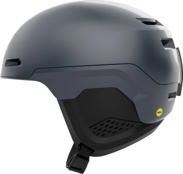 Giro Owen Spherical Helm matte indigo pearl