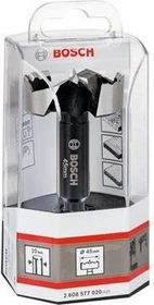 Bosch Professional Forstnerbohrer, 45x90mm, 1 Stück