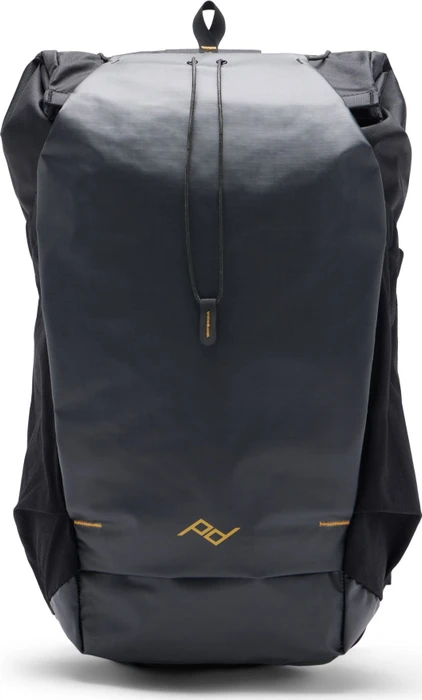 Peak Design Outdoor Rucksack 25L, schwarz