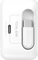 Belkin BoostCharge Pro Ladegerät 2-Port USB-C GaN 67W weiß Vorschaubild