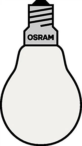 Osram Special Centra A FR 100W E27