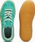 Puma Palermo Vintage jade frost/frosted ivory/gum Vorschaubild