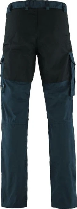 Fjällräven Barents Pro Hose lang dark navy/black (Herren)