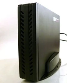 CnMemory Spaceloop, schwarz, 3.5", 1TB, USB-A 2.0