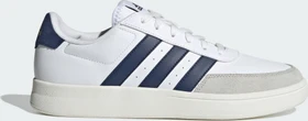 adidas Breaknet 2.0 cloud white/dark blue/core white