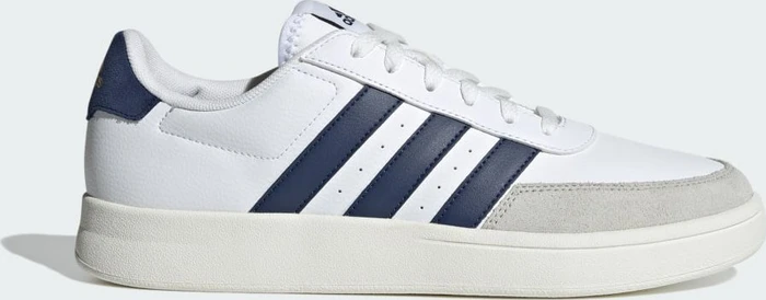 adidas Breaknet 2.0 cloud white/dark blue/core white