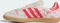 adidas Samba OG x Liberty London cloud white/cream white/better scarlet Vorschaubild