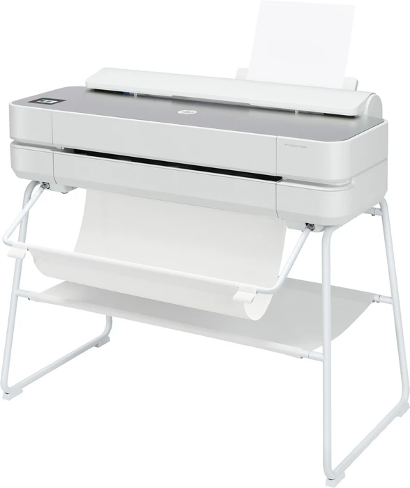 HP DesignJet Studio Steel, A1/24"
