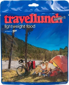 travellunch Instantrührei mit Zwiebeln Einzelportion 594kcal