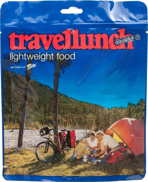travellunch Instantrührei mit Zwiebeln Einzelportion 594kcal