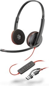 Plantronics Blackwire C3220 USB-A