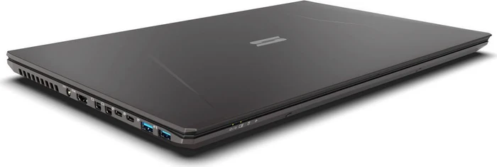 Schenker KEY 16 E19hzr, Core i7-8750H, 16GB RAM, 500GB SSD, GeForce RTX 2060, DE