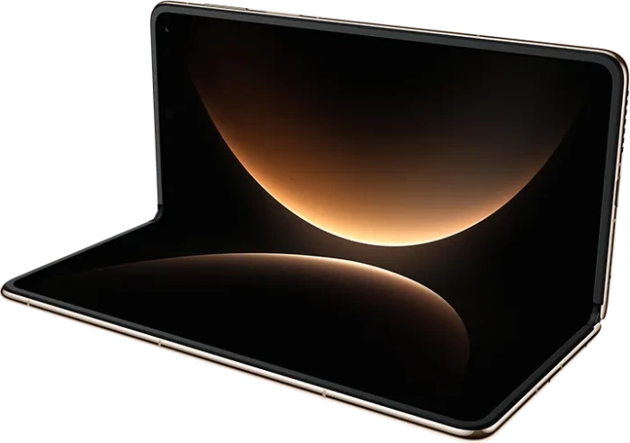 Huawei Mate X7 nebula red