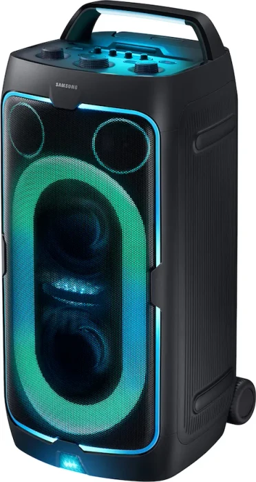 Samsung Sound Tower MX-ST50F