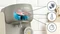 Bosch TAS16B7 Tassimo Finesse Vorschaubild