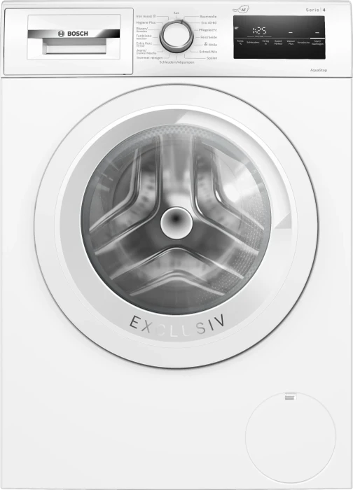 Bosch Serie 4 WAN282U7AT Frontlader