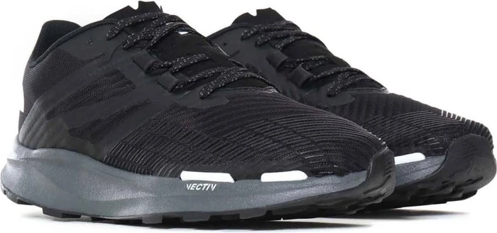 The North Face Vectiv Eminus schwarz/weiß (Herren)
