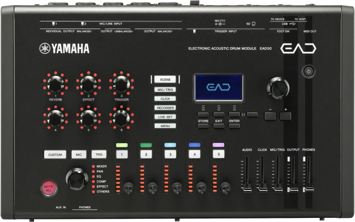 Yamaha EAD50