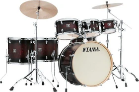 Tama Superstar Classic CL72RS (verschiedene Farben)