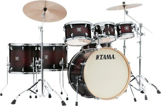 Tama Superstar Classic CL72RS (verschiedene Farben)