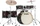 Tama Superstar Classic CL72RS (verschiedene Farben)
