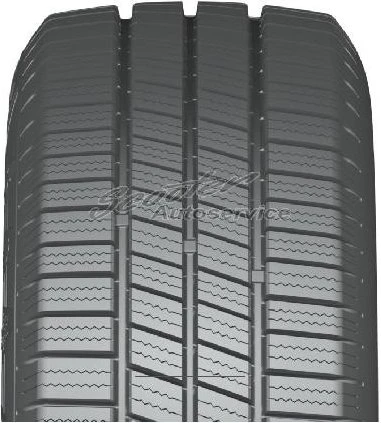 Giti Tire GitiVanAllseason LA1 205/65 R16C 107/105T