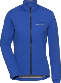 Vaude Strone Fahrradjacke gentian blue (Damen)