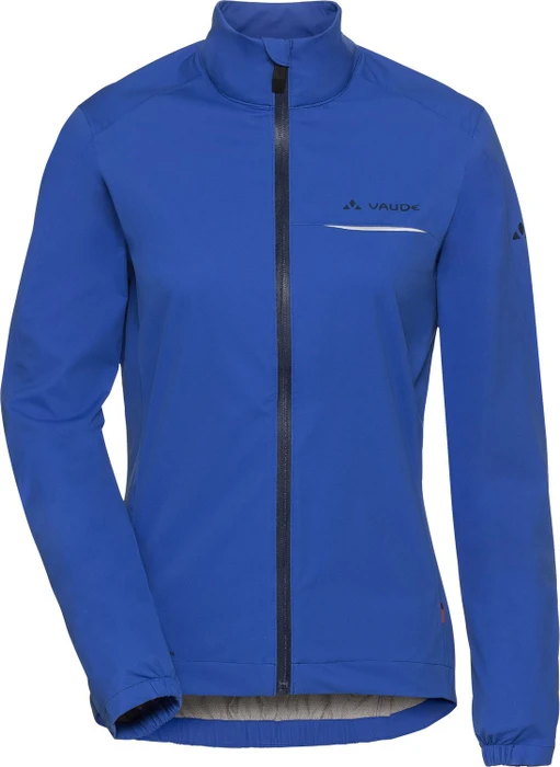 Vaude Strone Fahrradjacke gentian blue (Damen)