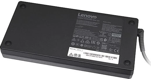 Lenovo Netzteil, Hohlstecker, 300W