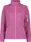 CMP Knit-Tech Fleece Jacke (Damen) Vorschaubild