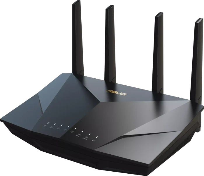ASUS AiMesh RT-AX5400, AX5400