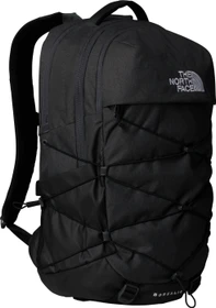 The North Face Borealis asphalt grey/light heather/tnf black/npf