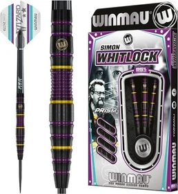 Winmau Simon Whitlock Steel Dart Dartpfeil 22g