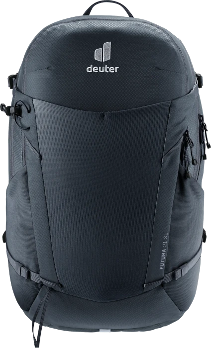Deuter Futura 21 SL schwarz