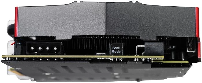 ASUS ROG Matrix GeForce GTX 780 Ti Platinum, MATRIX-GTX780TI-P-3GD5, 3GB GDDR5, 2x DVI, HDMI, DP