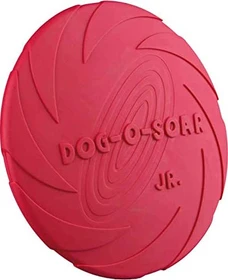 Trixie Dog Disc, Ø24cm, rosa (pink)