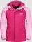 Jack Wolfskin Tucan Funktionsjacke pink peony (Junior) Vorschaubild