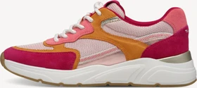 Tamaris Sneaker fuxia comb (Damen)