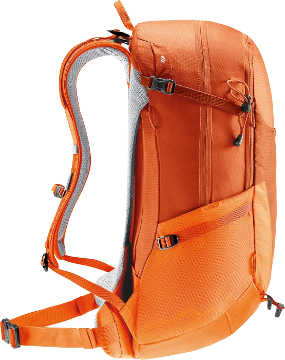 Deuter Futura 23 chestnut/mandarine