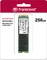 Transcend MTS832S SSD 256GB, M.2 2280 / B-M-Key / SATA 6Gb/s Vorschaubild