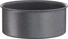Tefal L3963002 Ingenio Natural Force Stielkasserolle 20cm