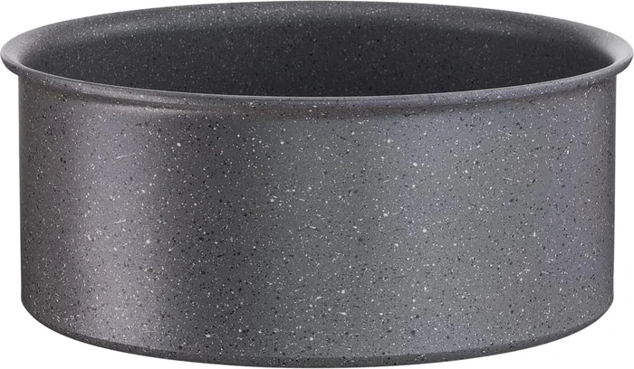 Tefal L3963002 Ingenio Natural Force Stielkasserolle 20cm
