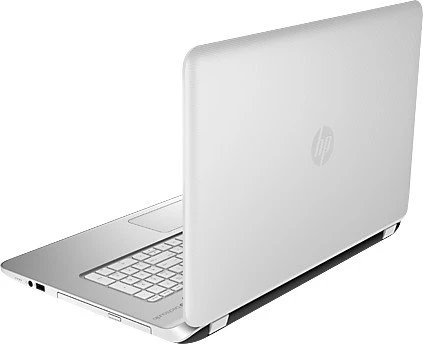 HP Pavilion 17-f136ng, silber, A10-5745M, 8GB RAM, 1TB HDD, Radeon R7 M260, DE