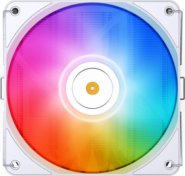 Jonsbo HP-600 White