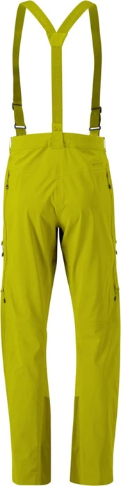 Scott Explorair Dryospun 3L Skihose lang savanna green (Herren)