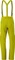 Scott Explorair Dryospun 3L Skihose lang savanna green (Herren) Vorschaubild