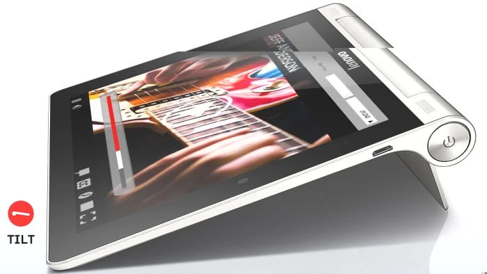 Lenovo Yoga 8, 16GB
