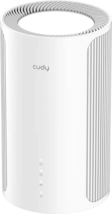 Cudy P2, 5G, AX3000