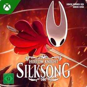 Hollow Knight: Silksong (Download) (Xbox One/SX)